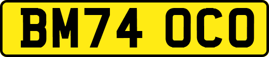 BM74OCO