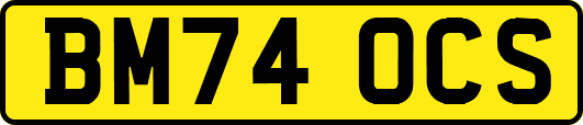 BM74OCS