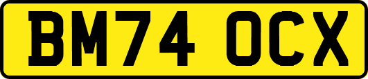 BM74OCX