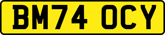 BM74OCY