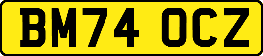 BM74OCZ