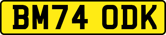 BM74ODK