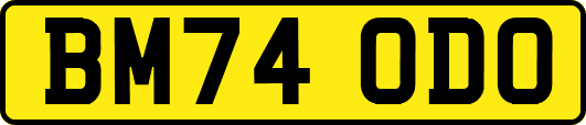 BM74ODO