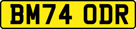 BM74ODR