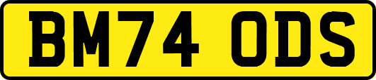 BM74ODS
