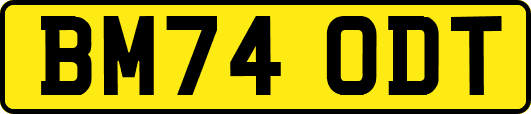 BM74ODT