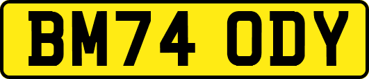 BM74ODY