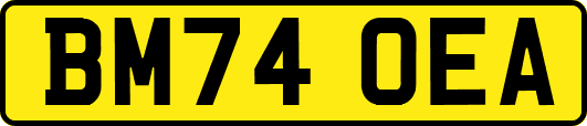 BM74OEA