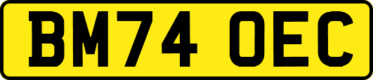 BM74OEC