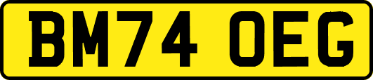 BM74OEG