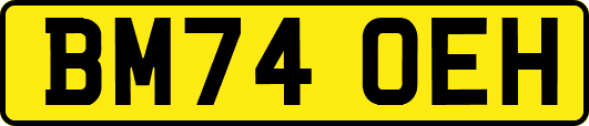 BM74OEH