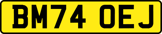 BM74OEJ