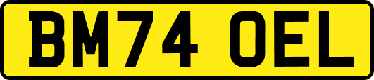 BM74OEL