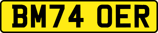 BM74OER