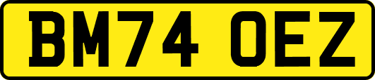 BM74OEZ