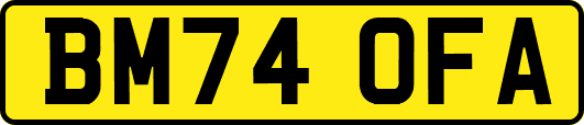 BM74OFA