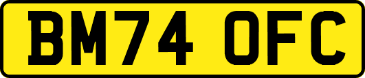 BM74OFC