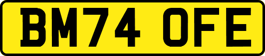 BM74OFE