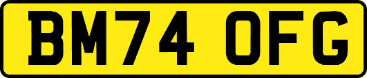 BM74OFG