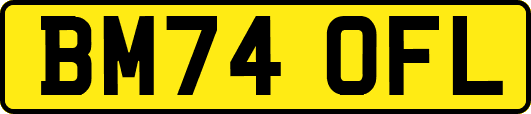 BM74OFL