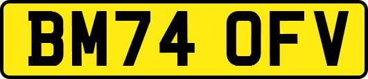 BM74OFV