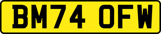 BM74OFW