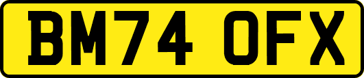 BM74OFX