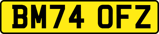 BM74OFZ