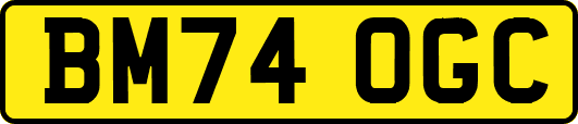 BM74OGC
