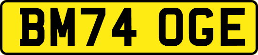 BM74OGE