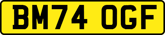 BM74OGF