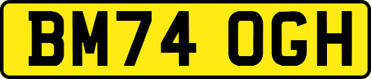 BM74OGH