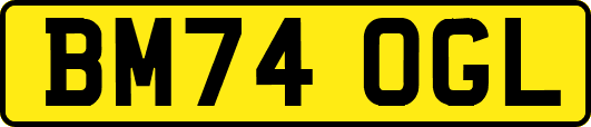 BM74OGL