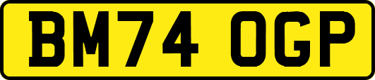 BM74OGP
