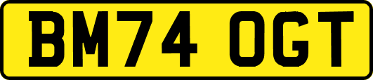 BM74OGT