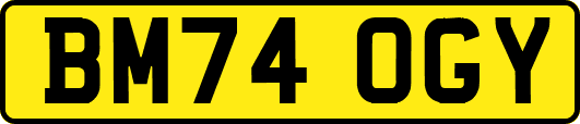 BM74OGY