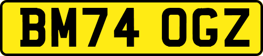 BM74OGZ