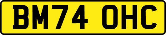 BM74OHC
