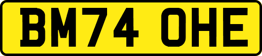 BM74OHE