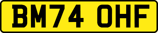 BM74OHF