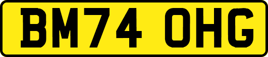 BM74OHG