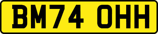 BM74OHH