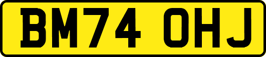 BM74OHJ