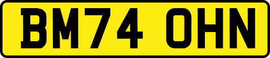 BM74OHN
