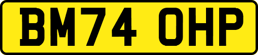 BM74OHP