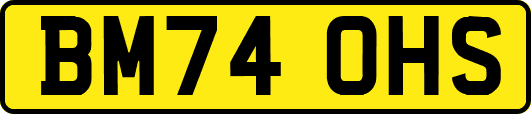 BM74OHS