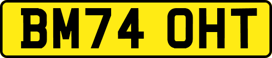 BM74OHT