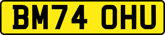 BM74OHU