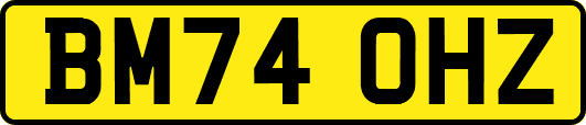 BM74OHZ