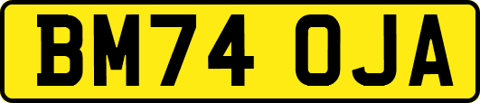BM74OJA
